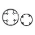 Фото #2 товара FSA Gossamer ABS 110 BCD chainring