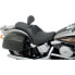 DRAG SPECIALTIES Receptacle Vinyl Harley Davidson Softail Seat