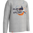 ფოტო #3 პროდუქტის LEGO WEAR M12010634 long sleeve T-shirt