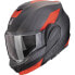 Фото #1 товара SCORPION EXO-TECH EVO Team modular helmet