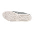 Фото #5 товара TOMS Alpargata Slip On Womens Grey Flats Casual 10019112T