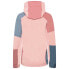 DARE2B Checkpoint III jacket Powder Pink / Mesa, 20 - фото #3