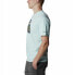 Фото #4 товара COLUMBIA Sun Trek Graphic short sleeve T-shirt