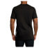 ფოტო #2 პროდუქტის RVCA 2X Short Sleeve T-Shirt