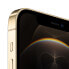Фото #2 товара Apple iPhone 12 Pro - 15.5 cm (6.1") - 2532 x 1170 pixels - 128 GB - 12 MP - iOS 14 - Gold