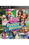 Фото #1 товара Barbie and Her Sisters: Puppy Rescue - PlayStation 3