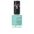 SUPER GEL nail polish #093-peppermint promise 12 ml