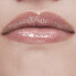 Фото #6 товара Pflegender Lippenbalsam mit leuchtender Farbe - Yves Saint Laurent Rouge Volupte Candy Glaze 6 - Luscious Brown