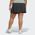 Фото #8 товара adidas women Tennis Match Skirt (Plus Size)