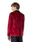 Big Boys Long Sleeves Dinner Jacket