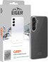 Eiger Eiger Grip Case Galaxy S24+ clear