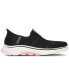 Women's GO WALK 7- City Lights Casual Walking Sneakers