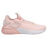 Фото #1 товара Puma Amare Running Mens Pink Sneakers Athletic Shoes 376209-07