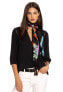 Johnny Was Le Jardin Scarf - C98824-5