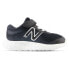 NEW BALANCE 520v8 Bungee Lace trainers