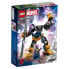 Фото #4 товара LEGO Robotic Armor Of Thanos Construction Game