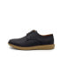 Фото #6 товара Men's Durant Gum Bottom Oxfords