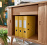 Esselte Leitz 10610019 - A4 - Cardboard - Yellow - 600 sheets - 80 g/m² - FSC