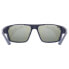 UVEX Sportstyle 233 Polavision Polarized Sunglasses
