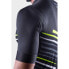 Фото #6 товара ALE Solid Flash short sleeve jersey