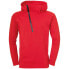 Фото #1 товара UHLSPORT Essential Proy hoodie