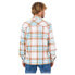 Фото #2 товара HURLEY Santa Cruz Shoreline long sleeve shirt