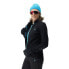 UYN Cross Country Skiing Coreshell full zip sweatshirt