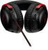 Фото #8 товара HP HyperX Cloud III - Gaming Headset (Black/Red), Wired, Gaming, Headset, Black, Red