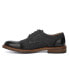 Фото #3 товара Men's Dante Lace-Up Oxfords