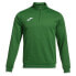 Фото #1 товара JOMA Olimpiada half zip sweatshirt