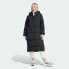 Фото #6 товара adidas women Big Baffle Coat