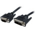 STARTECH VGA To DVI-A cable 5 m