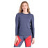 ფოტო #2 პროდუქტის KARI TRAA Sval long sleeve T-shirt