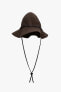 Фото #5 товара Felt hat - limited edition