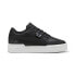 Фото #1 товара Puma BMW MMS CA Pro 30834901 Mens Black Motorsport Inspired Sneakers Shoes