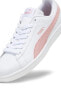 Up Unisex Spor Ayakkabı 372605-40 White-future Pink