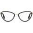 Ladies' Spectacle frame Moschino