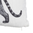 Cushion Polyester Tiger 50 x 30 cm
