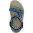 ფოტო #6 პროდუქტის LIZARD SH Sandals