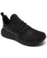 ფოტო #1 პროდუქტის Men's Sportswear Kaptir 3.0 Wide-Width Running Sneakers from Finish Line