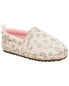 Leopard Slipper Shoes XL