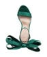 Фото #4 товара Amour Ankle Strap Bow Sandals