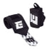 Фото #1 товара Перчатки для кроссфита и тяжелой атлетики ELITEX TRAINING Stability Wristbands Black