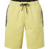 Фото #2 товара CALVIN KLEIN JEANS Logo Tape Hwk sweat shorts