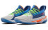 Фото #4 товара Кроссовки Under Armour Curry 7 Low Blue