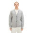 Фото #1 товара TOM TAILOR 1039712 Comfort Cosy Knitted Cardigan