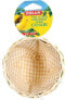 Фото #2 товара Гнездо для канареек из плетеной искусственной ротанга Zolux - Luzem.