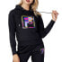 Фото #1 товара Fila Brissago Cropped Hoody W FAW0275.80001