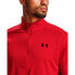 ფოტო #6 პროდუქტის UNDER ARMOUR Tech™ 2.0 Half Zip Long Sleeve long sleeve T-shirt