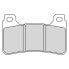 Фото #1 товара FERODO FDB2181ST sintered brake pads